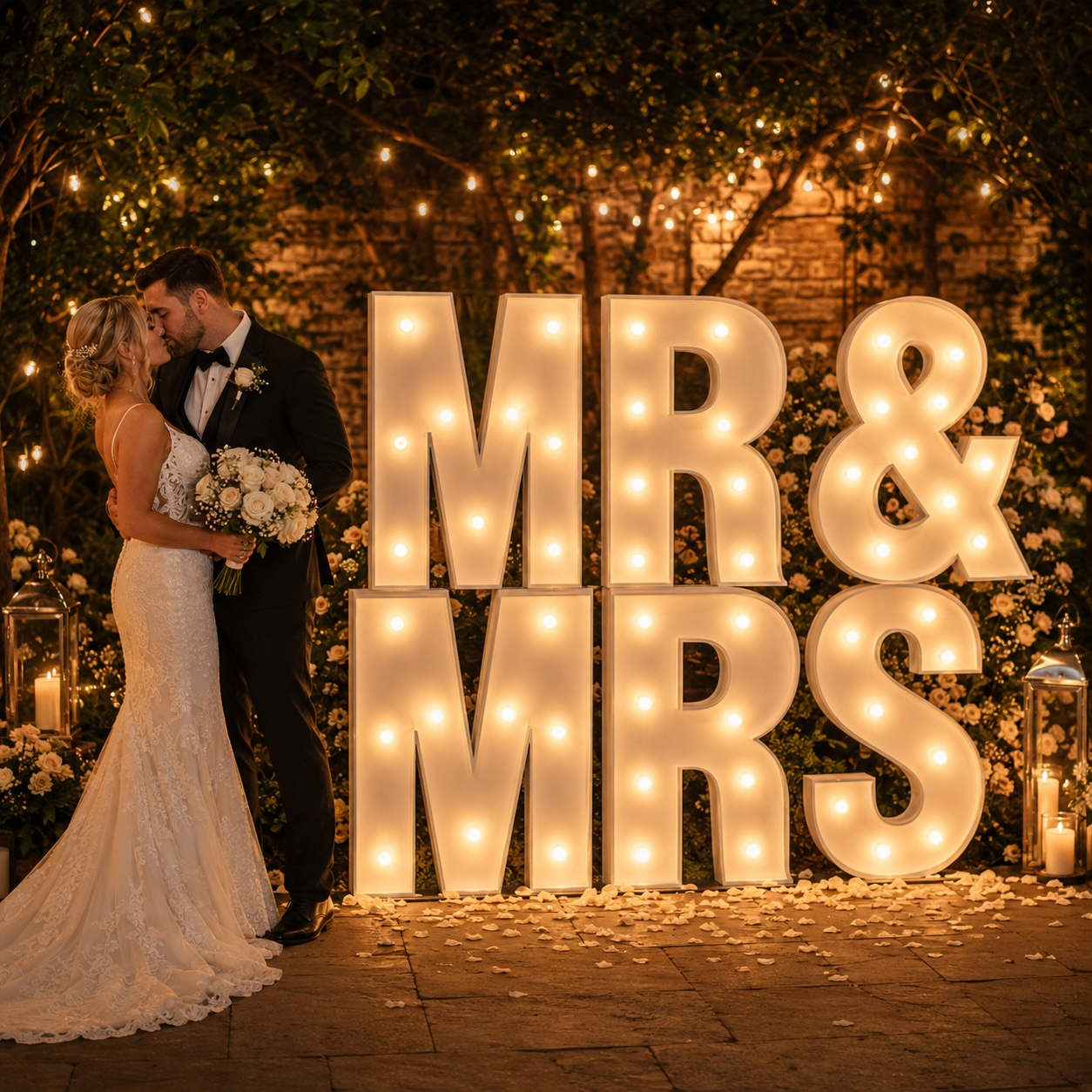MR & MRS Letters experience